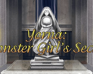 Yorna  Monster Girl s Secret