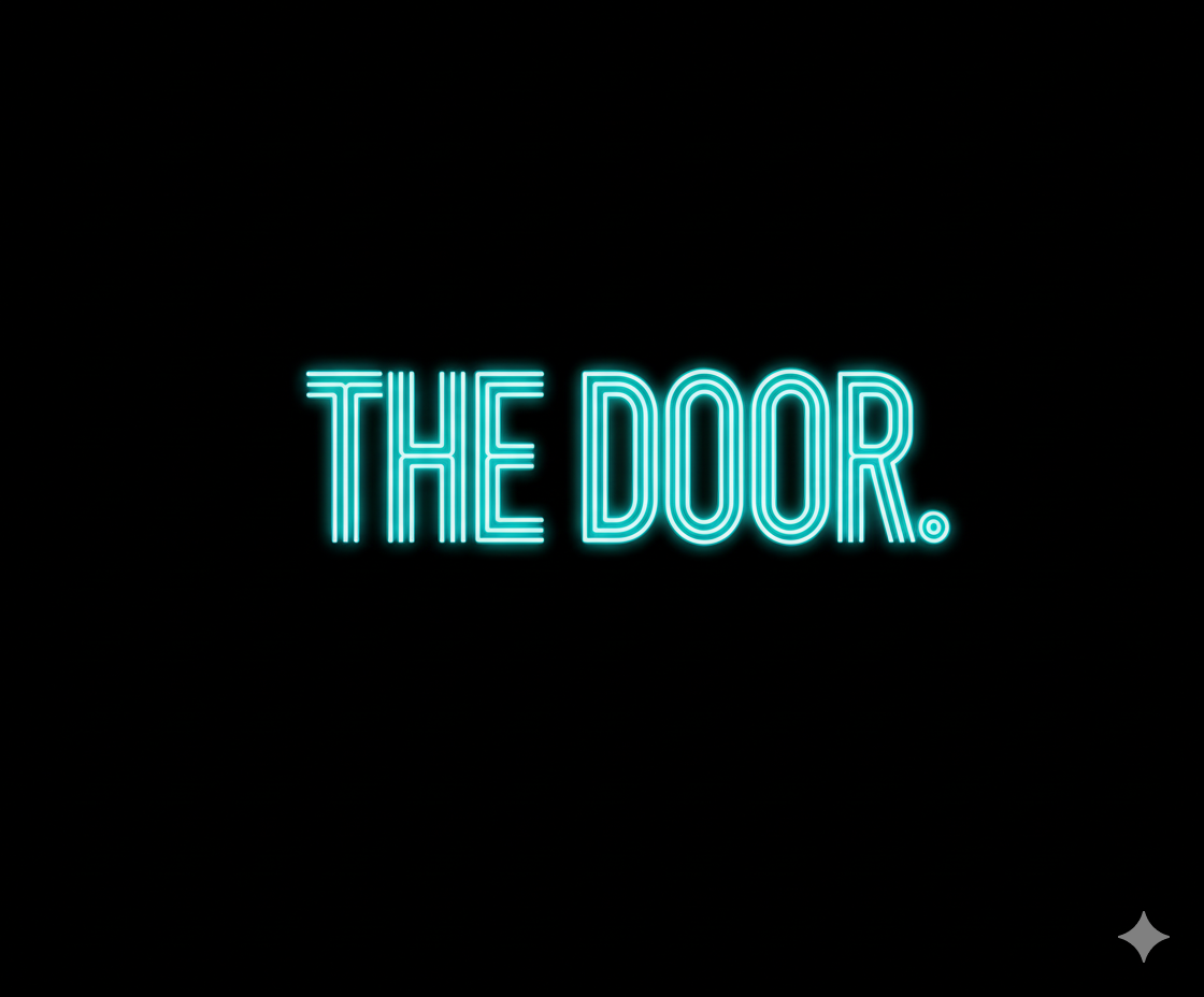 The Door