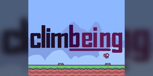 Cover image for climbeing