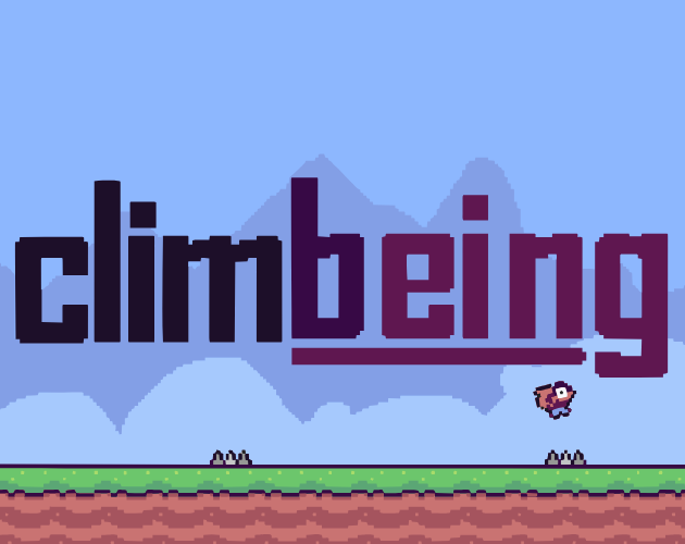 Cover image for climbeing