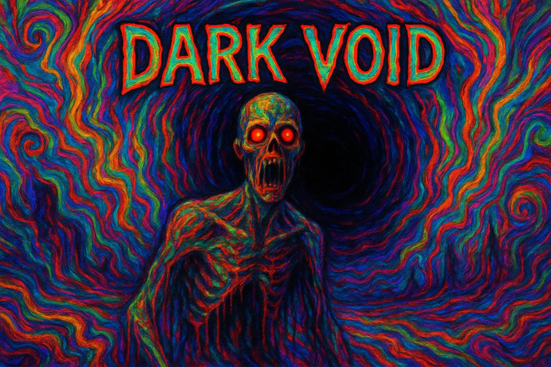 Dark Void