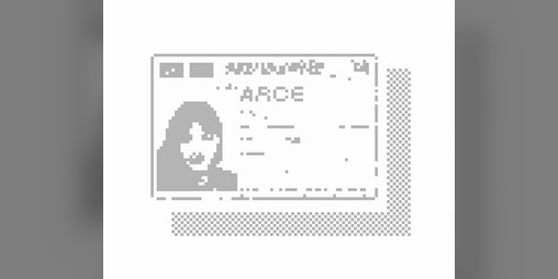 Cover image for ARCE