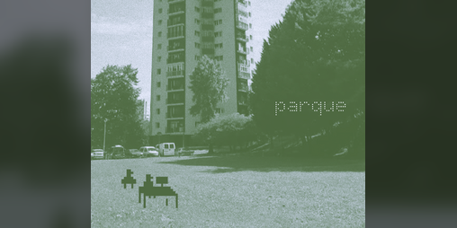 Cover image for Parque