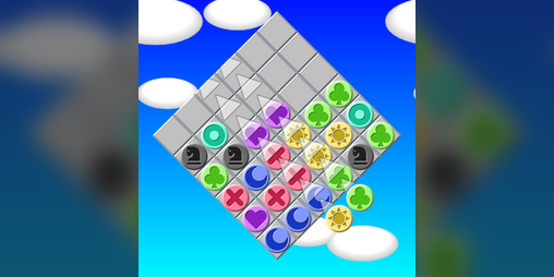 Cover image for Push'n'Tumble