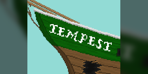Cover image for Tempest