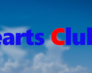Broken Hearts Club