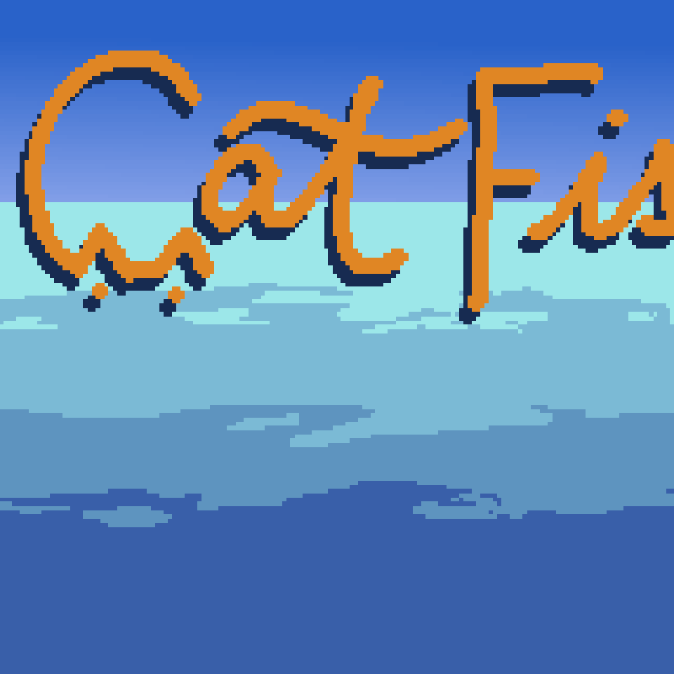 Cat Fish