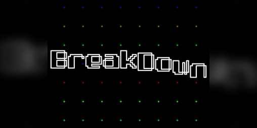 Cover image for BreakDown