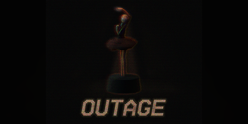 Cover image for Outage