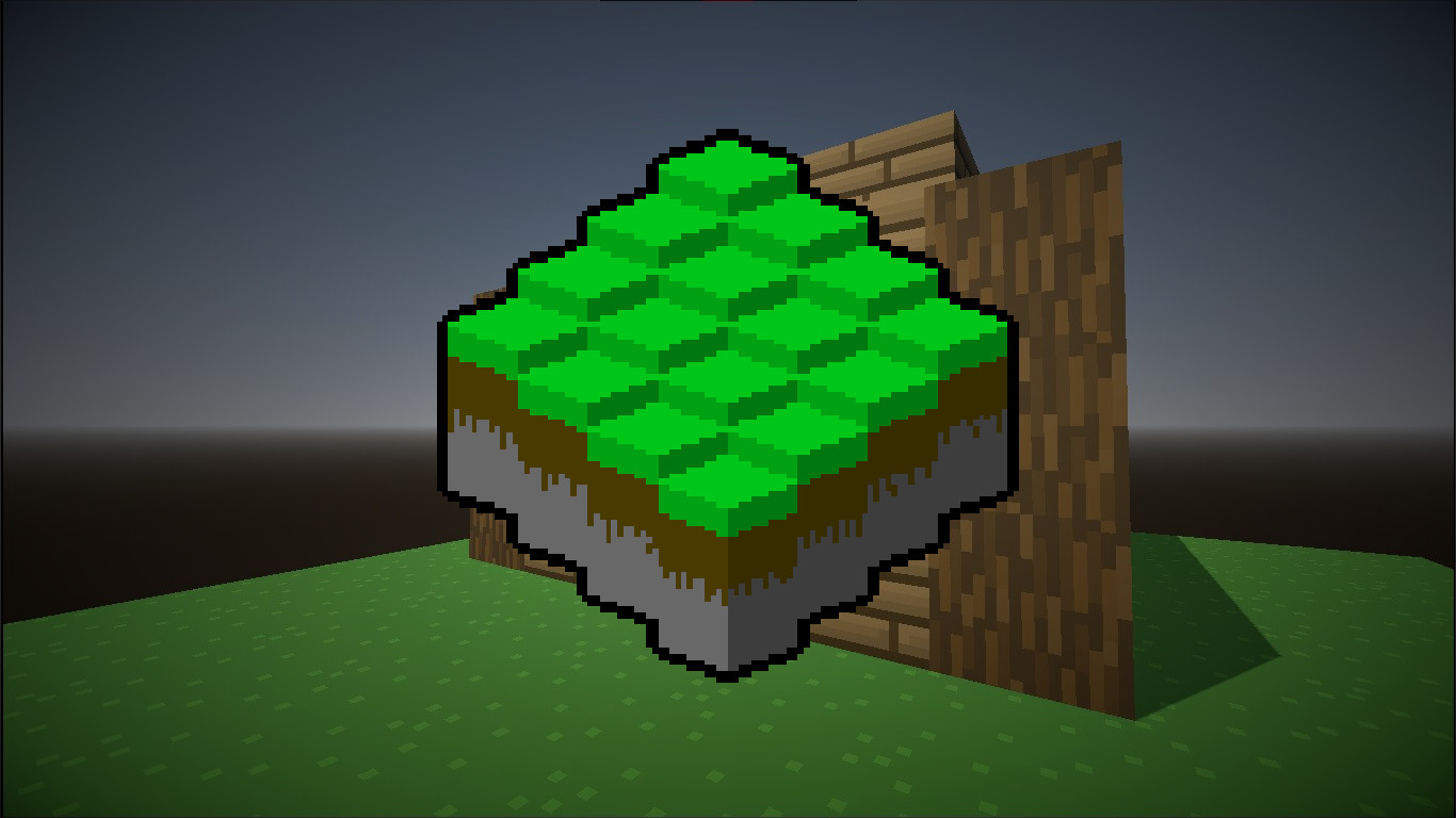 Project World