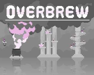 Play Overbrew - Recommended Game