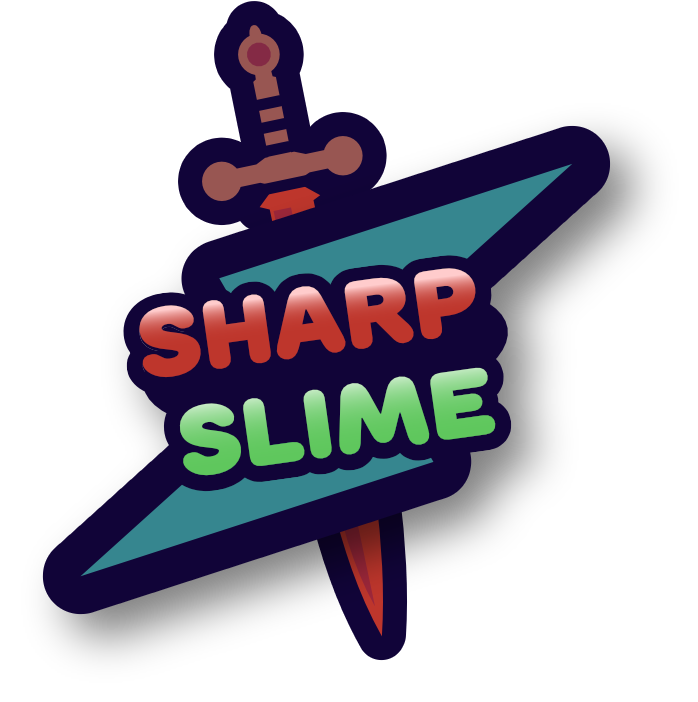 Sharp Slime