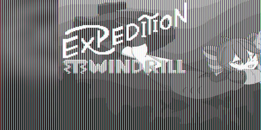 Cover image for Expedition Twindrill