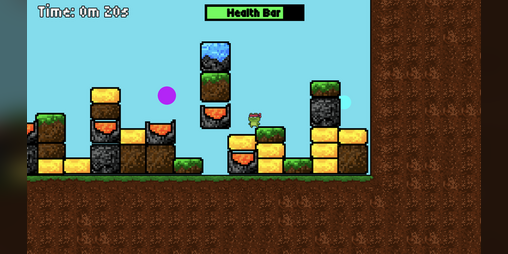 Cover image for Blockapocalypse