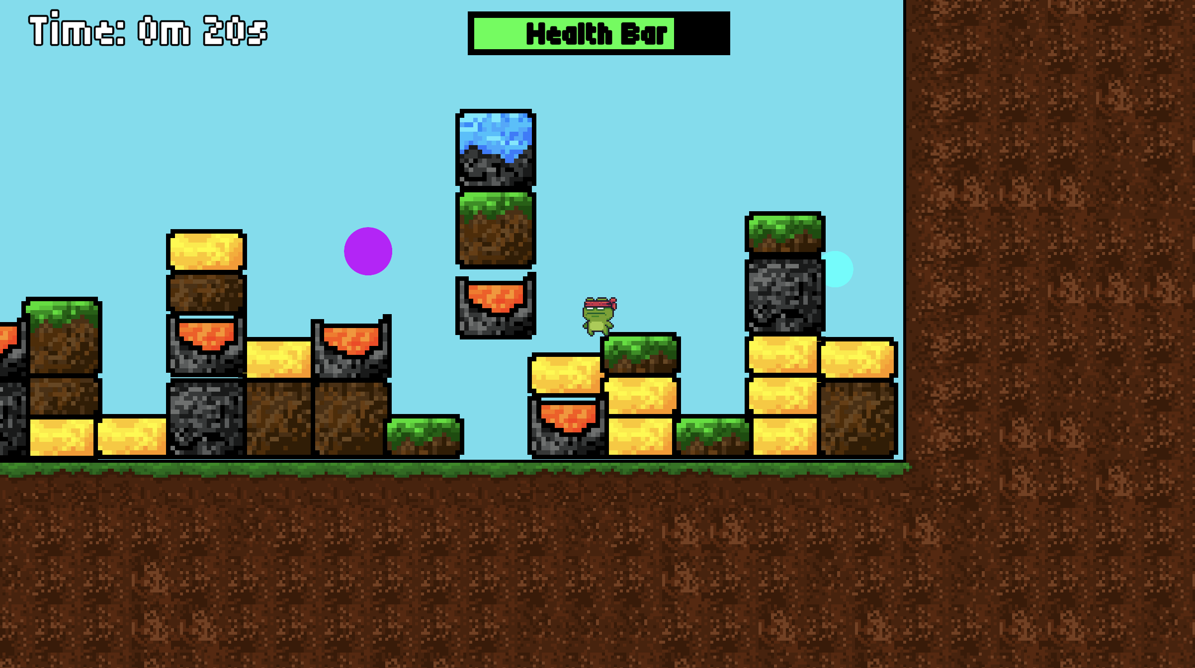 Cover image for Blockapocalypse