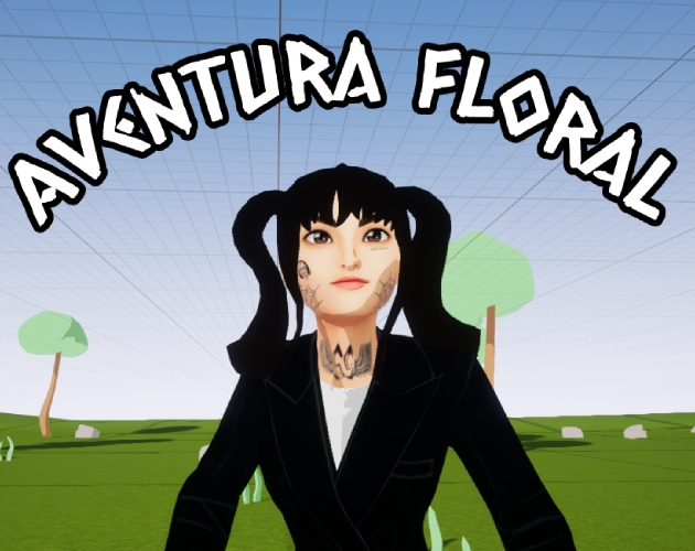Aventura Floral
