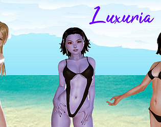 Luxuria