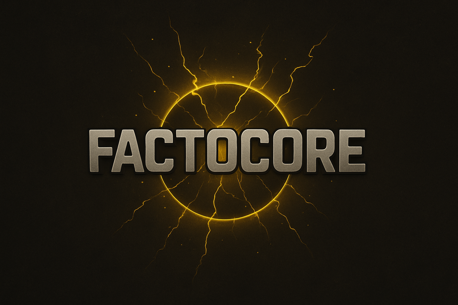 FactoCore