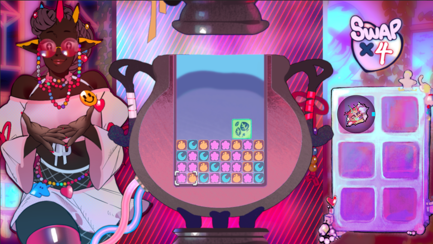 Cover image for Spirit Drop