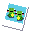 Cover image for Turtle Days