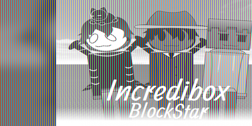 Cover image for Codebox-BlockStars