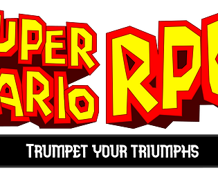 SMRPG-trumpet