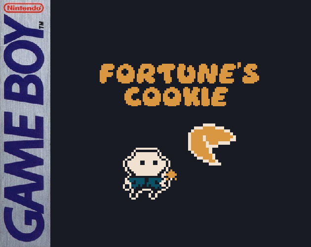 Fortune's Cookie