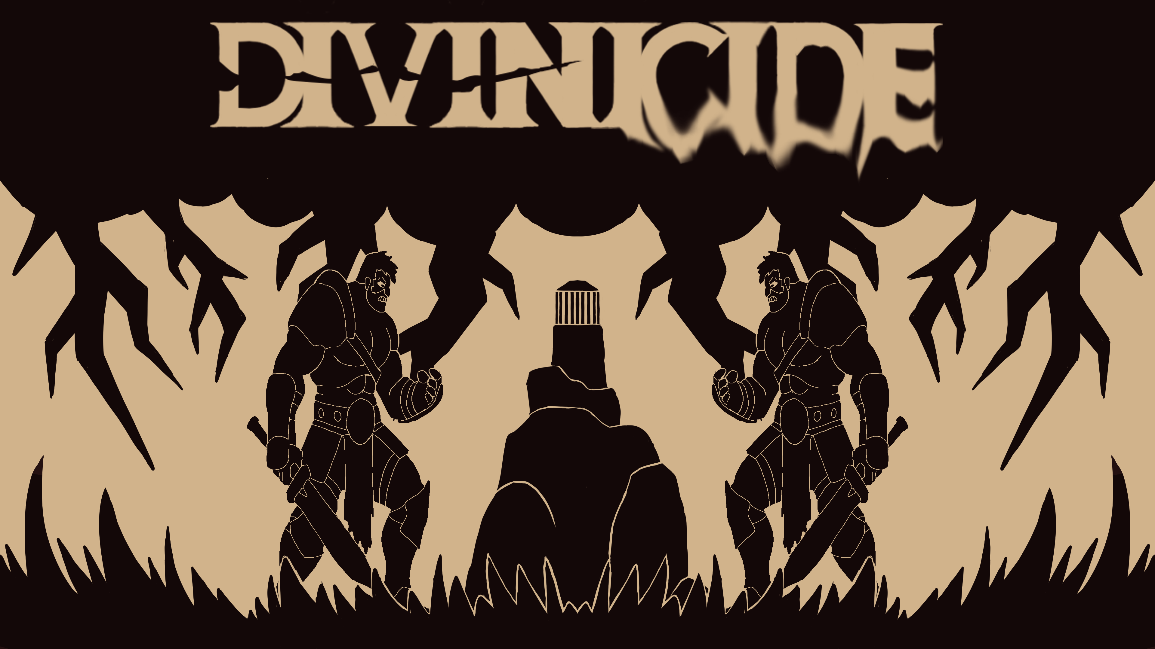 Divinicide