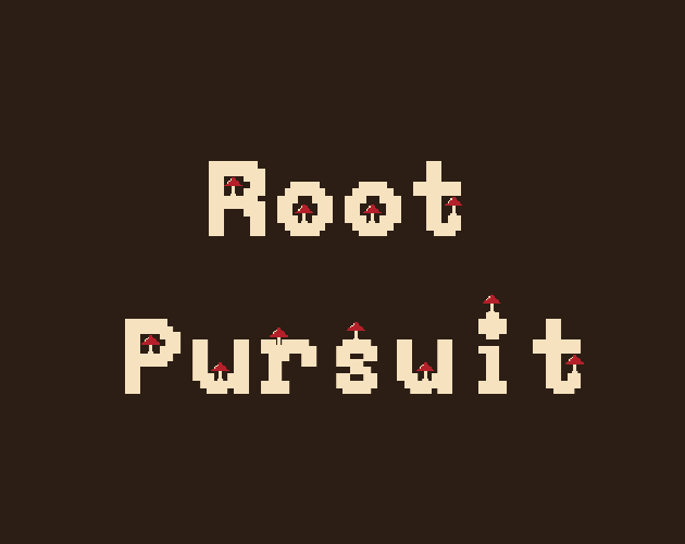 Root Pursuit