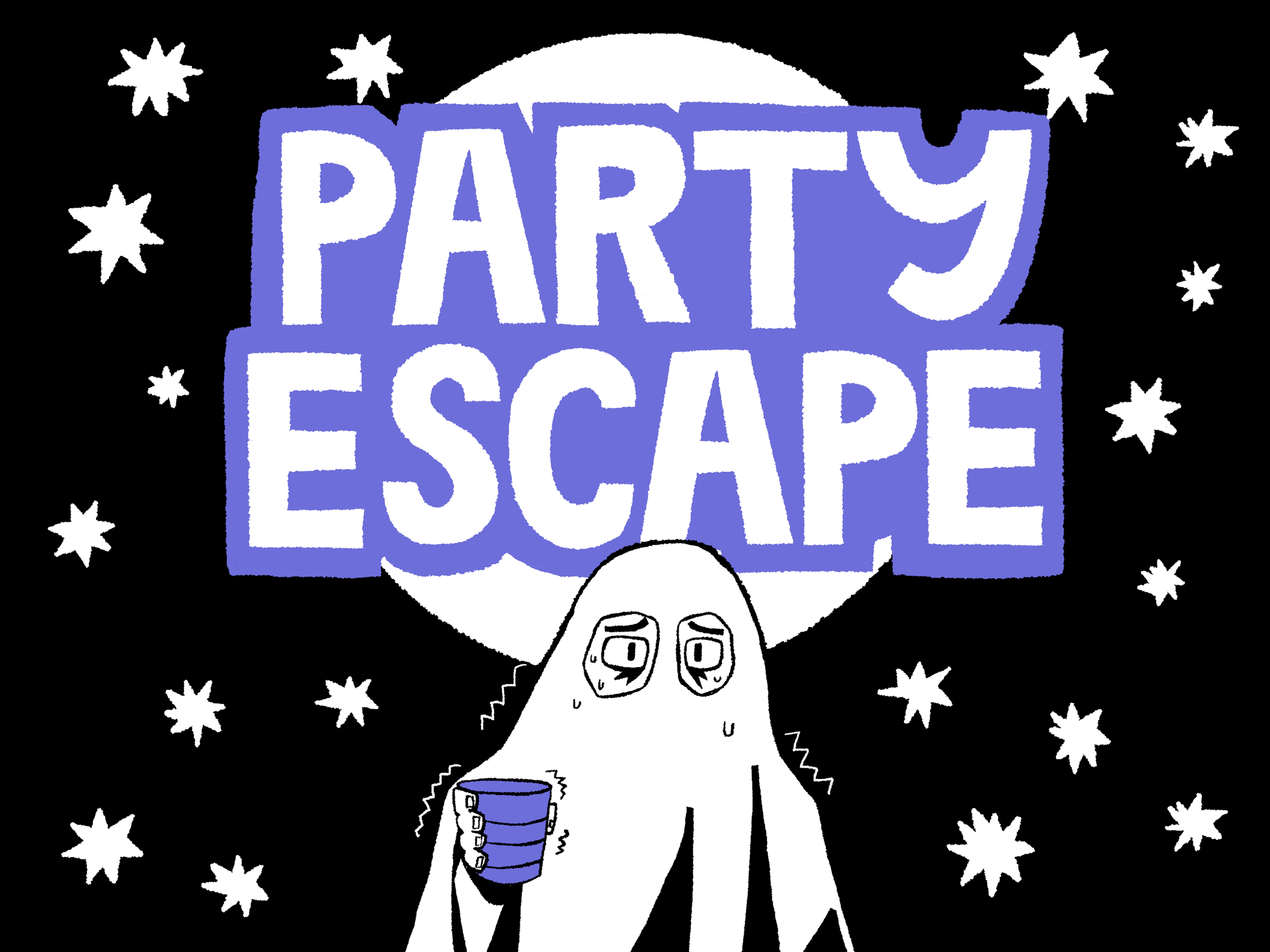 party-escape-by-zanksza-bvandug-talitoken