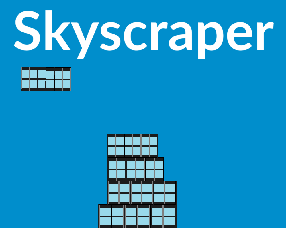 Skyscraper