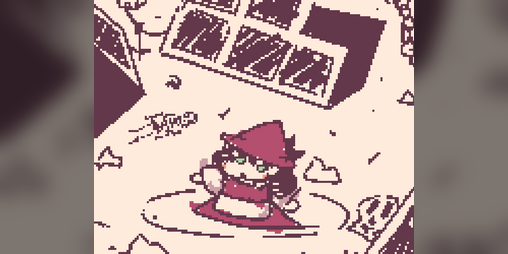 Cover image for BLOCK HELL