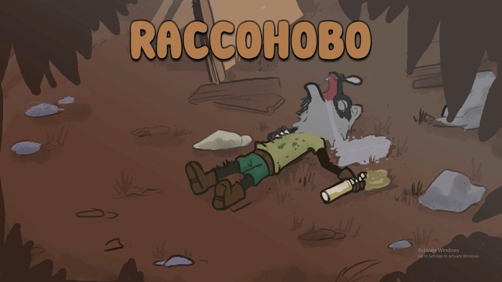 Raccohobo