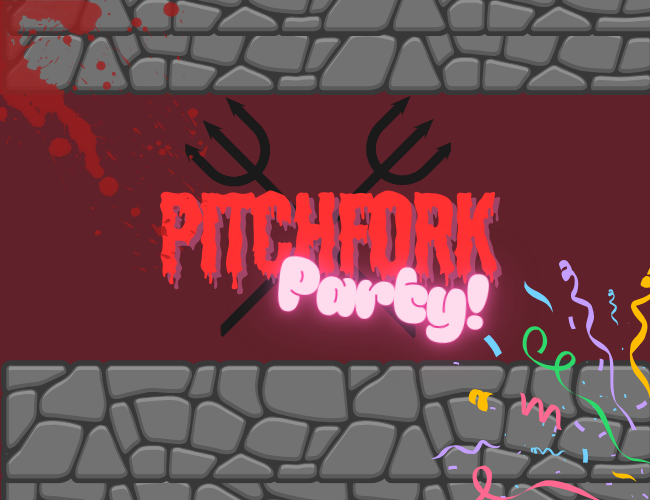Cover image for Pitchfork Party