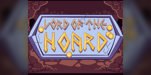 Cover image for Lord of the Hoard