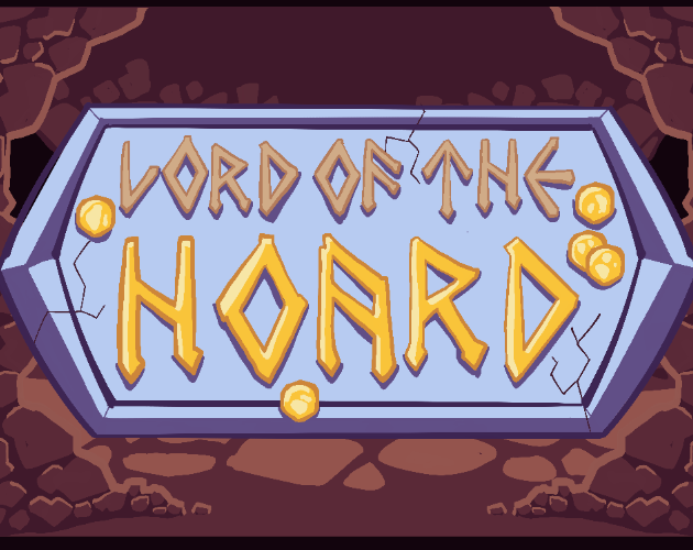 Cover image for Lord of the Hoard
