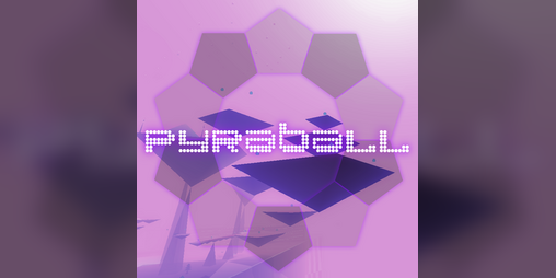 Cover image for pyraball