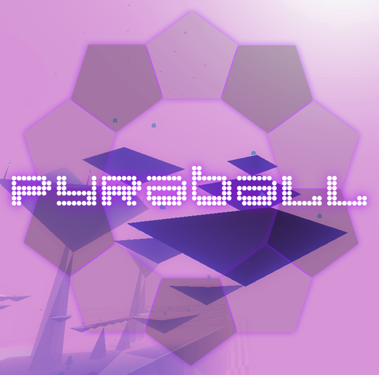 Cover image for pyraball