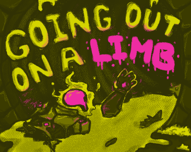 Play Going Out On A Limb - Recommended Game