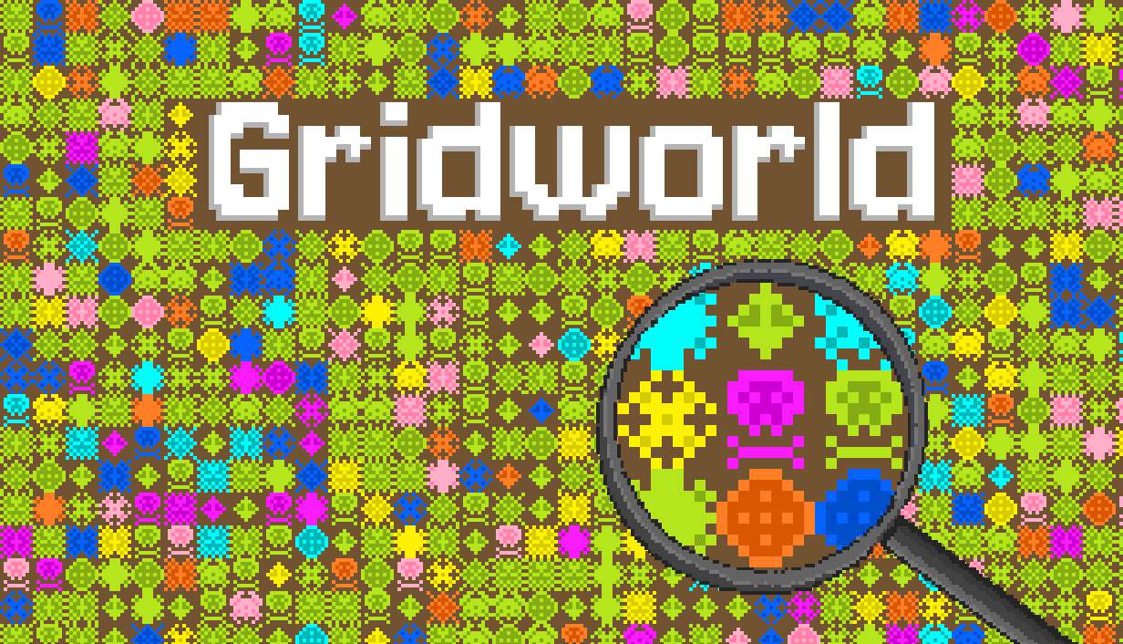 Gridworld