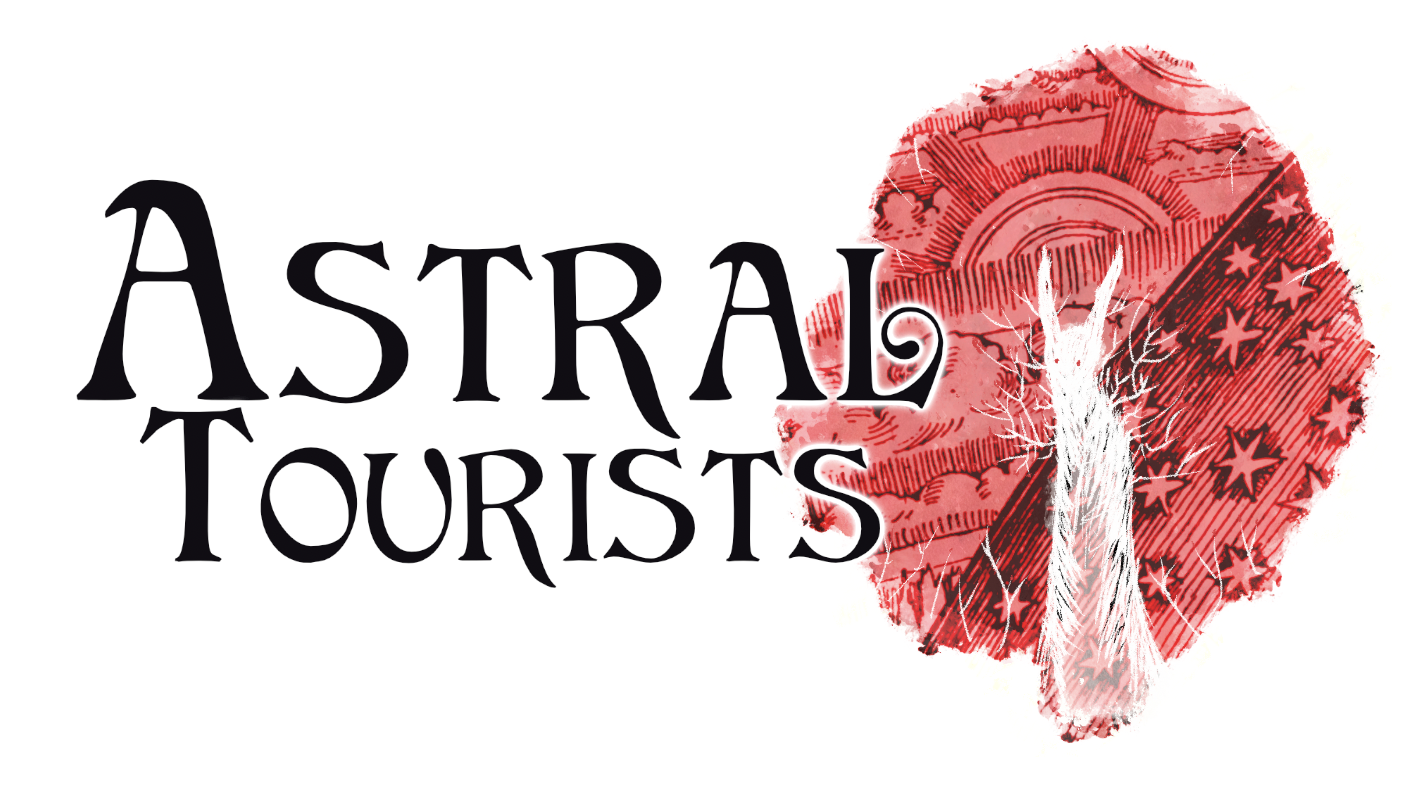 Astral Tourists