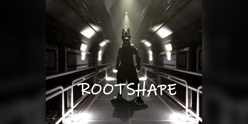 Cover image for Rootshape