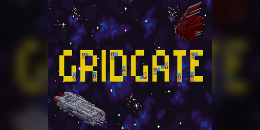 Cover image for GridGate
