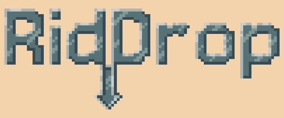 RidDrop