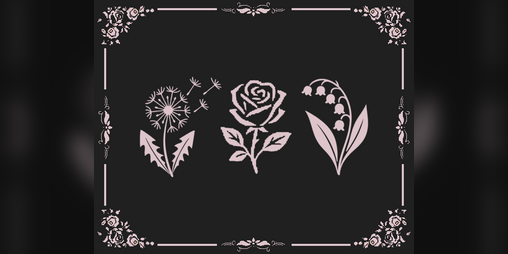 Cover image for La Weed en Rose