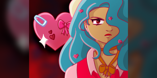 Cover image for Rose Colored Cover