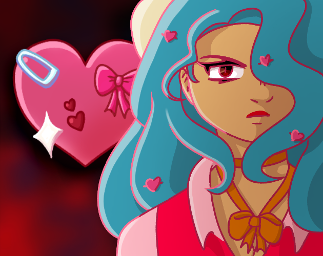 Cover image for Rose Colored Cover