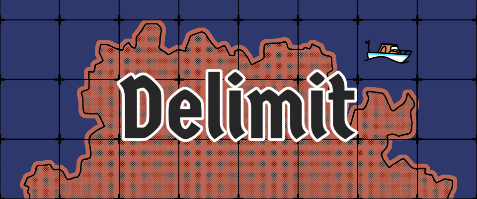 Delimit