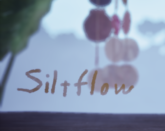 Cover image for Siltflow