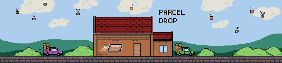 Parcel Drop